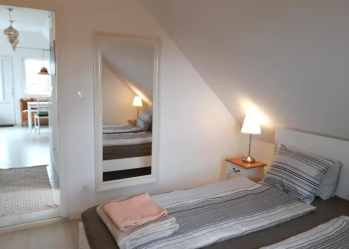 Fueloep Apartmanhaz 벌러톤세페즈드