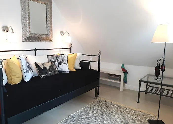 아파트 Fueloep Apartmanhaz