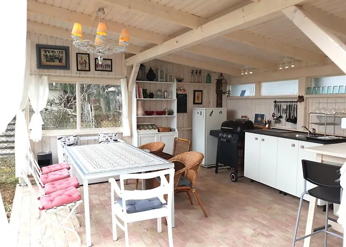 아파트 Fueloep Apartmanhaz