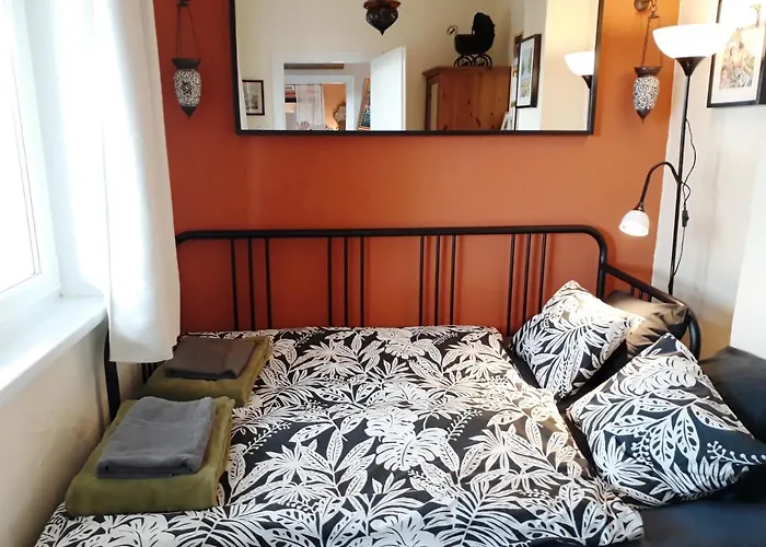 Fueloep Apartmanhaz 벌러톤세페즈드