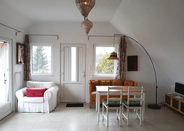 아파트 Fueloep Apartmanhaz 벌러톤세페즈드