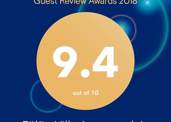 아파트 Fueloep Apartmanhaz