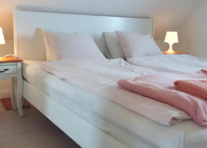 아파트 Fueloep Apartmanhaz