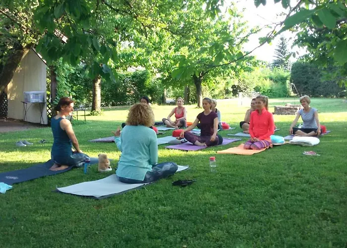 Fueloep Apartmanhaz 벌러톤세페즈드